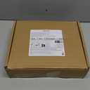 Amazon Basics Breathable, Ultra-Soft, Wrinkle-Free, Machine Washable Microfiber 4 Piece Bed Sheet Set with 14-Inch Deep Pockets, King, Cream, Solid