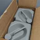ABCCANOPY Heavy Duty Water Canopy Weights, 4Pack, 60LB