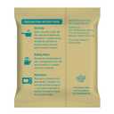 Bob's Red Mill Classic Oatmeal Packets, 8 packets (Pack of 1) - Non GMO, Gluten Free, Whole Grain, Vegan, Kosher