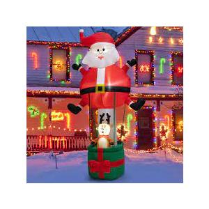 MGParty Christmas Decorations