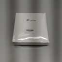 Lemon Felt Banner Garland Decor Vintage 3D Fruit Hanging Garland with Wooden Beads for Back to School Birthday Party Baby Shower DIY Home Wall Fireplace Decor