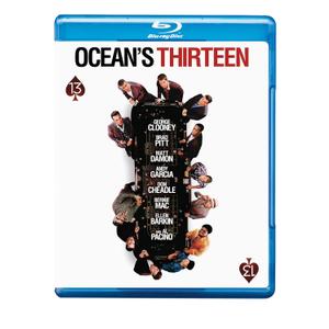Ocean's Thirteen, Multi-Format