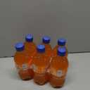 Fanta Orange Soda Soft Drink Bottles, 12 fl oz, 12 Pack