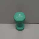 Yes 4All Neoprene Coated Dumbbell Hand Weight 1pcs