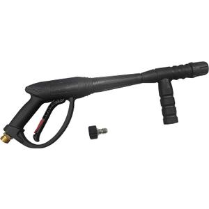 Simpson Cleaning Universal Pressure Washer Gun with Side Assist Handle for Cold Water Machines Use up to 4500 PSI