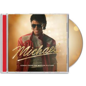 Michael Songs From The Motion Picture