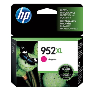 HP L0S64AN (952XL) High Yield Magenta Ink Cartridge