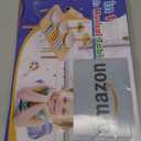 WINGYZ Kids Drum Set  9-in-1 Montessori Toys for 1-3 Year Old & Wooden Musical Instruments for Toddlers, Baby Musical Toys with Drums, Xylophone, Helps Hand-Eye Coordination, Gift for 1-3 Boys Girls