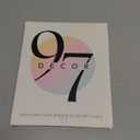 97 Decor Vintage Wall Art Prints - Vintage Prints for Wall Decor, Countryside Landscape Painting Spring Pictures, Farmhouse Poster French Country Gallery Wall Art (8x10 Unframed)