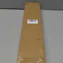 3-in-1 Window Squeegee for Home - 60" Window Cleaning Kit with 3 Microfiber Cloths & Screen Brush, All-in-1 Cleaner Tool for Outdoor Windows, Glass Door & Screens, Lightweight & Easy Storage