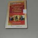 Occupational Therapy Evaluation for Children: A Pocket Guide