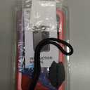 SPORTLINK for iPhone 13 Waterproof Case - Full Body Shockproof Dustproof Phone Screen Protector Rugged Waterproof Case for iPhone 13 6.1 Inches Pink