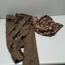 Jacket And Long Skirt Large