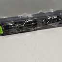 Mechanics Time Saver MTS-LAS38MBK 3/8in Drive Lock-a-socket Metric Black