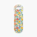 Watercolor Neoprene Wine Bag