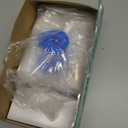 Cozy Essential 8 Pack Travel Vacuum Storage Bags with Rechargeable Wireless Electric Pump for Luggage, Suitcase, Carry-on Size Vacuum Seal Compression Space Saver Bags for Clothes and Clothing Travel