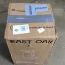 EAST OAK 30" Electric Smoker for Outdoors | Built-in Meat Probe & Up to 6 Longer Smokes on a Single Load | Side Chip Loader for Uninterrupted Smoking | Bigger Batches with 725 sq in Cooking Area