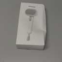 Aumuca Cat Brush for Shedding, Cat Brushes for Indoor Cats, Cat Brush for Long or Short Haired Cats, Cat Grooming Brush Cat Comb for Kitten Rabbit Massage Removes Loose Fur (White)