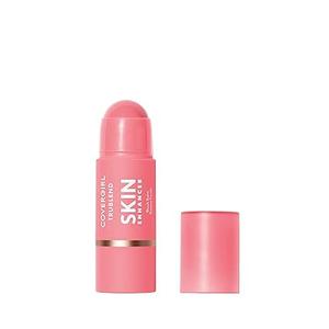 CoverGirl True blend, Blush balm. Color 200 pink sprinkle