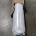 Zinus 12 Inch Queen Green Tea Memory Foam Mattress [New Version], Fiberglass Free, Medium Firm Feel, Zoned Pressure Relief, Certified Safe Foams & Fabric, Mattress in A Box (White)