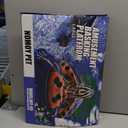 Large Turtle Floating Basking Platform with Feeding Area, Turtle Floating Docks Reptile Climbing Pier and Basking Platform for Tortoise, Frogs, Crabs and Salamanders (Large - 30 gallon or larger fish tank)