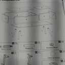 OLIXIS Wood Lift Top Coffee Table with Hidden Compartment and Large Storage Shelf, Lift Tabletop Dining Center Table for Home Living Room Office, Black