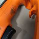 BLACK+DECKER String Trimmer Weed Wacker with Auto Feed Weed Eater, 6.5-Amp, 14-Inch (BESTA510)