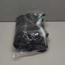 Zettum Bike Cover for 3 Bikes - Outdoor Bike Covers for Stationary 3 Bikes Heavy Duty & Waterproof, 600D Bicycle Covers for 3 eBike, Mountain Bike, Road Bike, Hybrid Bike, Beach Cruiser Bike Storage