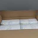 Pampers Swaddlers Diapers, Size 5 (20-37 Lbs), 132 Count, Absorbent, Keeps Baby Dry and Comfortable, Skin Safe Disposable Baby Diaper 