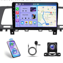 2G+64G Car Radio For Buick GPS WIFI SW C Backup Camera