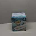 BANBALOO | Bed Bumper for Toddlers 53" | Bed Rails for Queen, King, Twin, Full-Size Bed | Toddler Bed Bumper | Bumpers for Bed | Bed Rail for Toddlers | Bed Barrier for Toddler | Foam Bumper