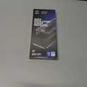 SMARTDEVIL 2PACK for iPhone 16 Pro Privacy Screen Protector Anti-Glare Tempered Glass [True 28Anti Spy] [9H Hardness] [Auto Dust-Elimination Install] [Bubble Free]