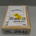 Mason Jar Bathroom Accessories Lids Set(4pcs) - Jars Not Included - Soap Dispenser,Toothbrush Holder, Apothecary Jars Lids for Regular Mouth Mason Jars - Rustproof Stainless SteelBlack