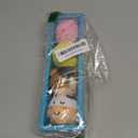 Melissa & Doug Rollables Farm Friends Infant and Toddler Toy (4 Pieces)