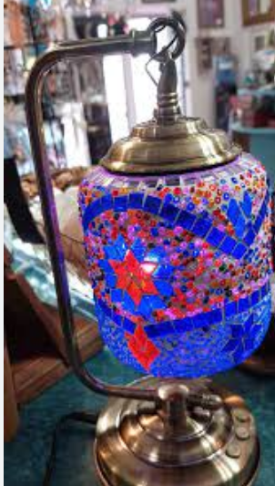 WarmEmbrace Candle Warmer Lamp with Timer for Jar Candles - Dimmable, Height and Brightness Adjustable Electric Wax Warmer Black, 2 Bulbs Included, House Warming Gift & Vintage Home Decor