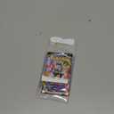 Pokmon TCG: Mega Evolution - Phantasmal Flames Booster Pack (10 Cards)
