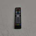 New Replace Remote Control for Global Media Box/Plus TV, for Maxytec Infinity Pro