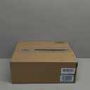 Kolya Glossy Black Exterior Front Bumper Center Grille Emblem Cover Grill Badge Molding Trim for Chrysler 300 300C Accessories 2011-2023