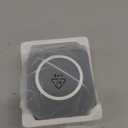 3 in 1 Charging Station for Apple Multiple Devices, Foldable Magnetic Fast Wireless Charger Dock, Travel Charging Pad for iPhone 17 16 15 14 13 12 Pro Max Plus Apple Watch Series & AirPods 4/3/2/Pro