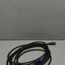 Norward Cable Extension for Philips Hue Outdoor Low Voltage Lights, Weatherproof Power Cord Extend Your Outdoor Lights - FT2