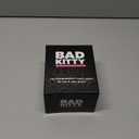 Bad Kitty Party Game - The Ultimate Meme Game with Cats - Exploding with Hilarious Kittens for White Elephant Parties, Stocking Stuffers + Board Games Night with Friends