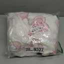 Istylish Womens Pajamas Fleece Set Jogger Sets Pajamas For Women Sets Soft 2 Piece With Hoodie.XL