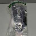 RSLOVE Lingerie Set for Women Sexy - 7 PCS Bunny Costume One Piece Teddy Bodysuit Stockings Set for Halloween Cosplay (Small, Black)