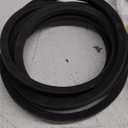 Woniu Lawn Mower Deck Belt Replaces AYP Husqvarna 140218 532140218 Belt