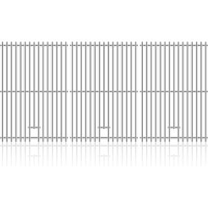 Replacement Parts for Nexgrill 720-0896B 720-0896 720-0898 720-0896E 720-0896X 720-0896C 730-0898 720-0898A, Grill Grates for Nexgrill 6 Burner 720-0896B 720-0898 & Nexgrill 5 Burner 720-0896
