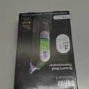 Braun ThermoScan 7 Digital Ear Thermometer for Adults, Babies & Infants, Age-Adjusted Fever Guidance, No. 1 Brand Recommended by Pediatricians (Black)