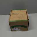 Matte Black Bathroom Sink Faucet, Hurran 4 inch Bathroom Faucets for Sink 3 Hole with Pop-up Drain and Supply Lines, Stainless Steel 2-Handle Faucet for Vanity RV Restroom