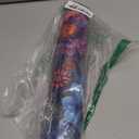 Flowers Mouse Pad Gaming Large Extended Computer Mouse Mat Keyboard Full Desk Mousepad for Gaming, Office, Home 11.8x23.6 Inch (Colour-17)