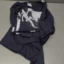 Cool Rock Climbing For Men Women Mountain Climber Bouldering T-Shirt, Size: L