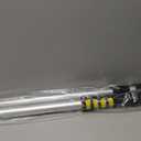 24FT Reach Telescoping Gutter Cleaning Tools from The Ground